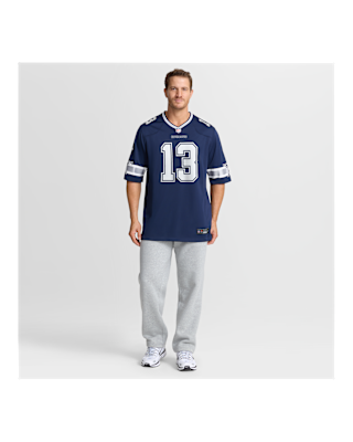 Caleb Downs Dallas Cowboys 2026 NFL Draft First Round Pick Men's